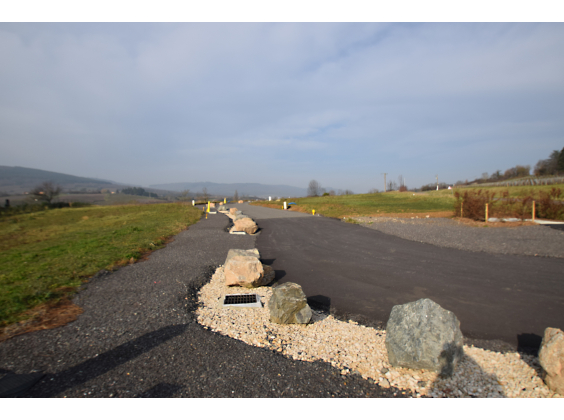 Terrain Berzé-la-Ville  pièce - 93230€